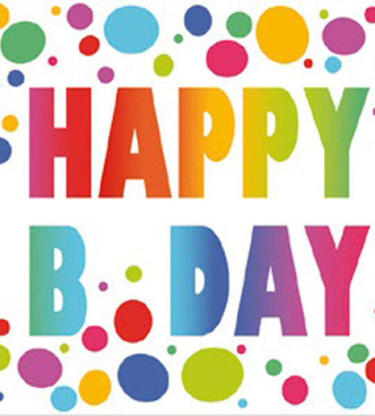 napkins paper - everyday