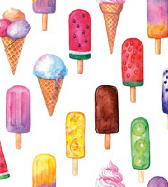 napkins paper - everyday