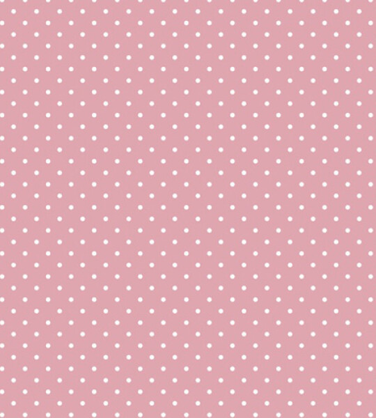 napkins paper - light pink dots