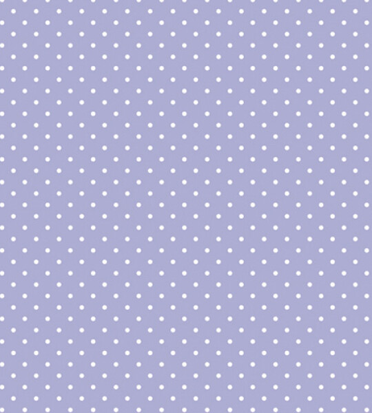napkins paper - lavender purple dots