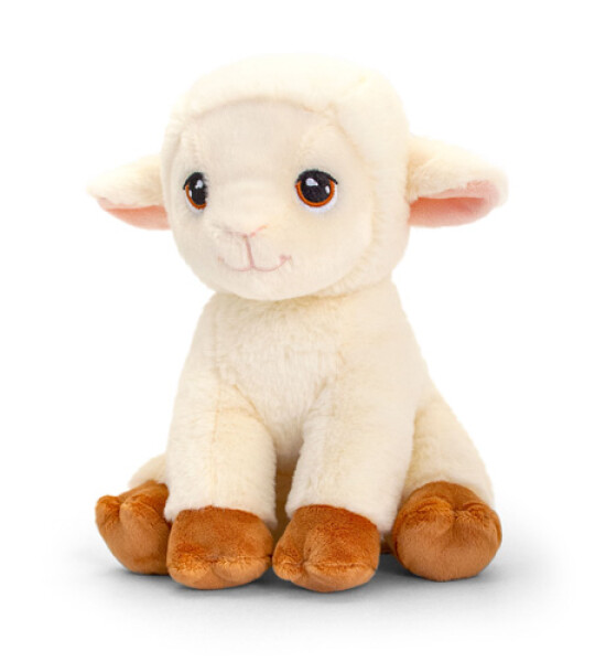 25CM KEELECO SHEEP