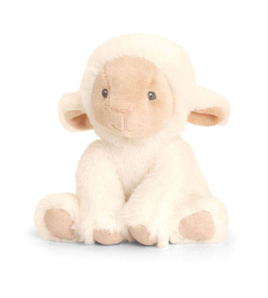 14CM KEELECO LULLABY LAMB