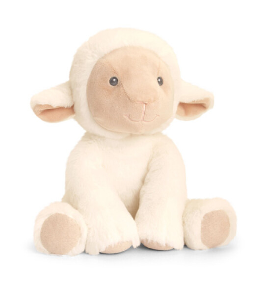 25CM KEELECO LULLABY LAMB