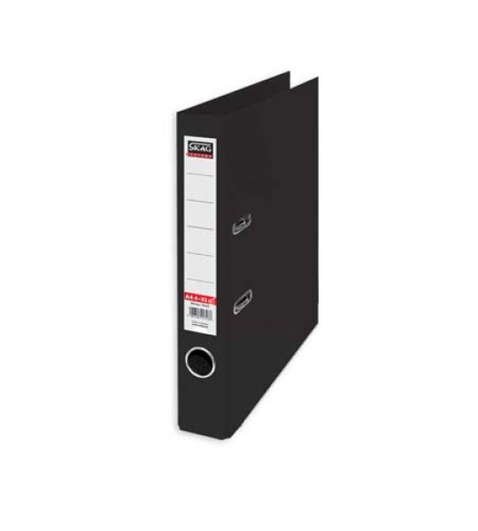 4/32 a4 p.p. l.a. file - black
