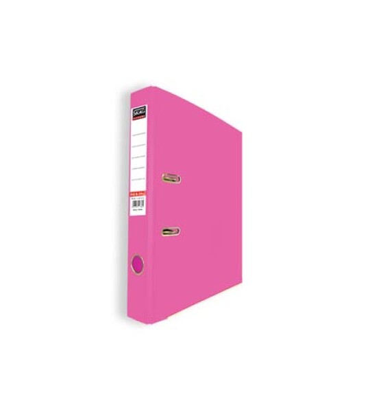 4/34 f/s p.p. l.a. file - pink