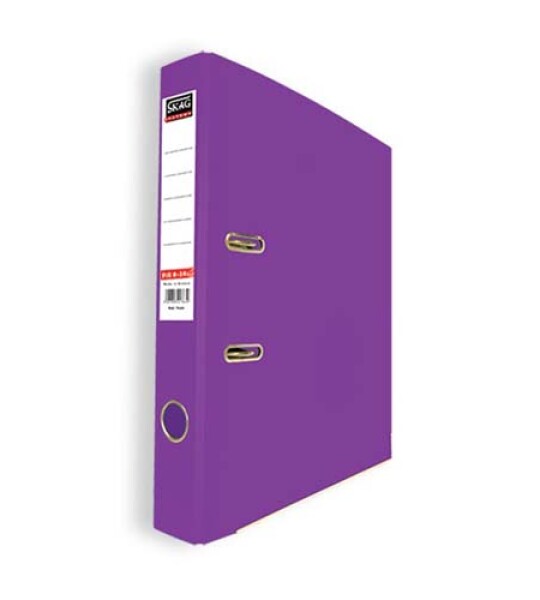4/34 f/s p.p. l.a. file - purple
