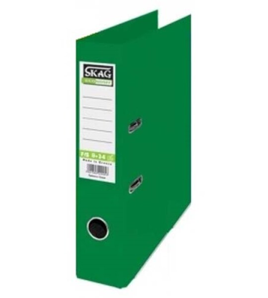 8/34 F/S P.P. L.A. FILE - GREEN ECO