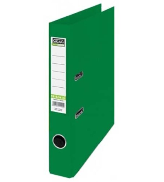 4/34 f/s p.p. l.a. file - green eco