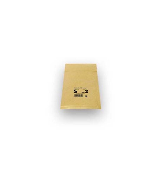 padded envelopes 12x21cm - no 2