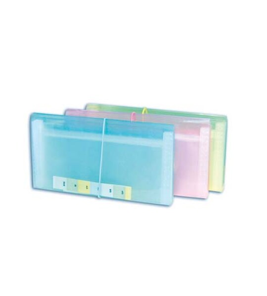 expanding file cheque sizex13