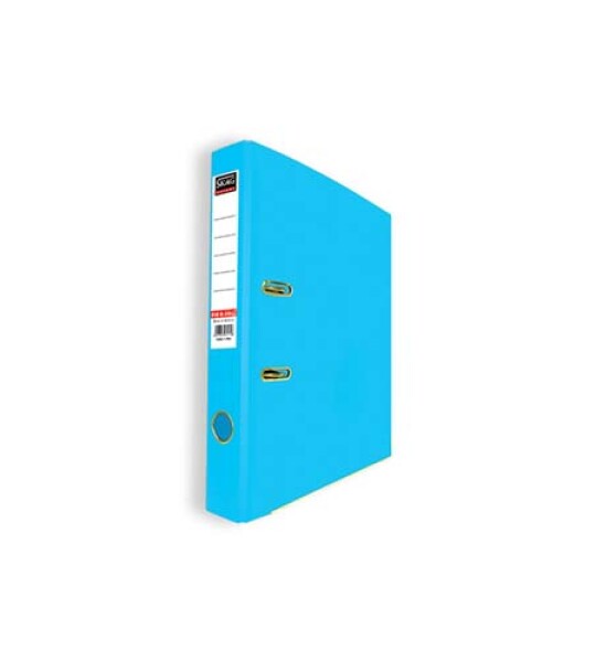 4/34 f/s p.p. l.a. file - light blue