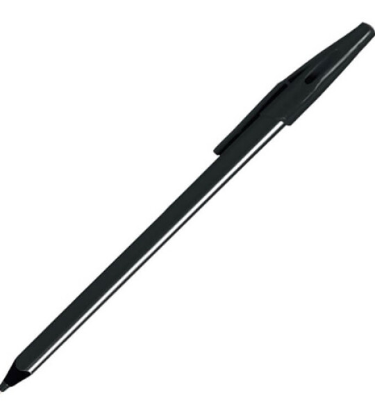 ballpoint pen trigrip 1.0mm black