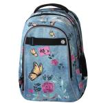 BACKPACK 2 IN 1 - PIASE